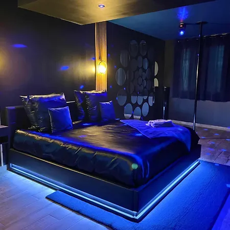 Casanova Avec & Escape Game - Doux Bleu Jeux Niort